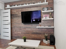 Garsoniera spatioasa in ansamblu rezidential VIVAMUS &ndash; ...