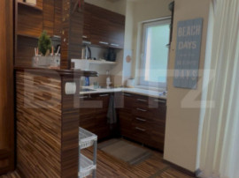 Garsonieră de v&acirc;nzare &ndash; 29 mp, etaj 1, zona Dacia