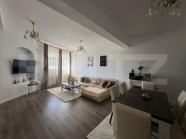 Duplex mobilat complet, 135 mp, teren 323 mp, zonă Skit &ndash;