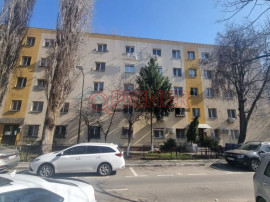 Str. Argeșelu &ndash; Apartament 2 camere