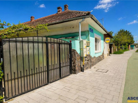 1.250 mp teren intravilan casa, Gheorge Doja, recomandat