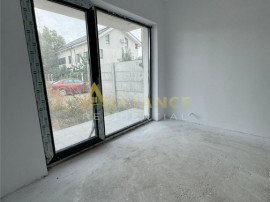 Vila P 1 cu 4 camere - 2 bai { Popesti Leordeni }
