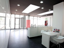 Spatiu Comercial de inchiriat Sos Oltenitei 106 mp