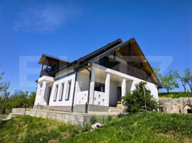 Casă spațioasă de v&acirc;nzare &icirc;n Țigănași &ndash; ideală pe