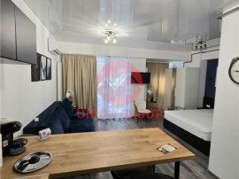 Studio Superb cu Vedere la Mare si Parcare Inclusa