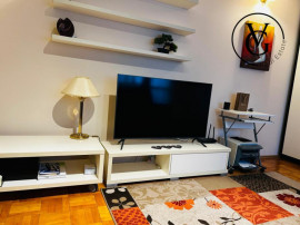 Apartament 3 camere - Liviu Rebreanu - Metrou Titan 7 min