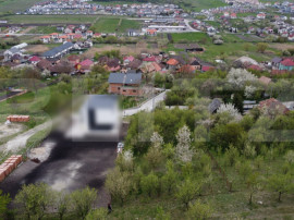 De vanzare teren Intravilan Centru - Chinteni