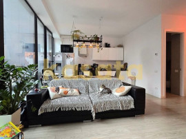 3 camere cu terasa | WIN Herastrau | Vest