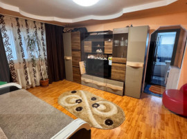 Apartament 2 camere la parter - Garaj inclus - Primăverii