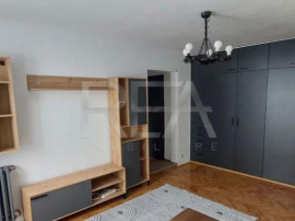 Apartament 2 camere mobilat Titan