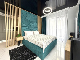 Studio | Design Premium | Koya Tower by the Lake - Mamaia No