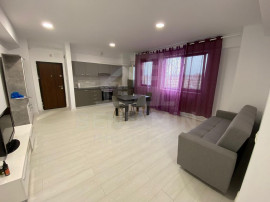 Apartament open space | Prima &icirc;nchiriere | Bloc nou | Zo...