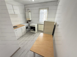Garsonieră bloc de apartamente &ndash; Astra / Soarelui,centrala,termopane.