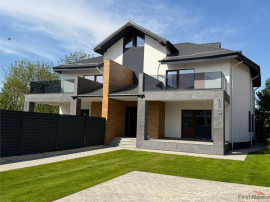Duplex premium de in Campineanca la cheie