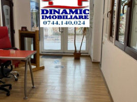 Spațiu comercial, Bulevardul Traian, 500 eur+TVA/lună