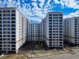 2 camere, bloc nou High Garden East, terasă generoasa 40 mp