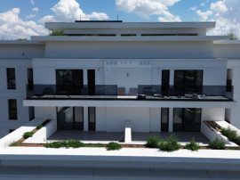 High Garden East Obor-Apartament 2 camere cu terasă de 30mp