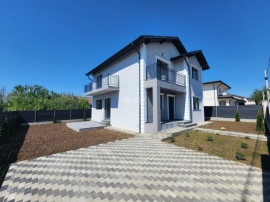 CASA PREMIUM 4 CAMERE, 2 BAI, 115 MP UTILI, 400 MP TEREN, MI