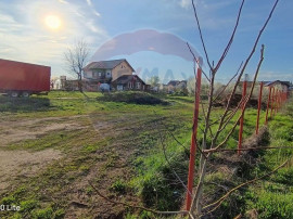 Teren intravilan 750 mp &ndash; Snagov, Ghermănești &ndash; l&acirc;...