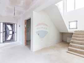 Casă nouă de vanzare cu 6 camere | Balotești | Proximi...