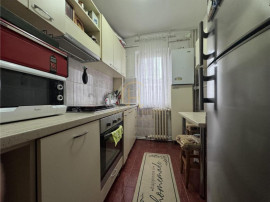 76000euro!Ap 2 camere, et 3, Mircea cel Batran, mobilat!