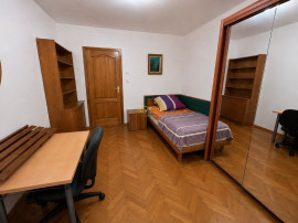 Ultracentral! Ap. 4 camere - Copou (BCU)