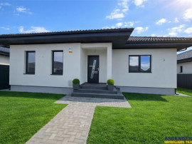 Proprietate noua, la cheie, calitate Premium, intabulata, ca