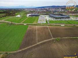 FILM! Teren intravilan cu potential ridicat - zona Sepsi Are