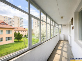 Apartament confortabil,2 camere,etaj 2,zona linistita si acc