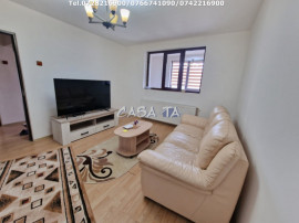 &Icirc;nchiriere apartament 2 camere, situat &icirc;n T&acirc;rgu Jiu, Bld