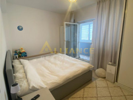 Grand Arena Ap 3 camere et 2/4 mobilat utilat cu parcare inc