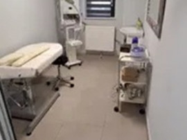 Spatiu comercial Podu Ros