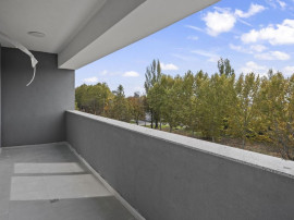 MUTARE IMEDIATA -2 Camere | 66.5 mp | Bloc Nou | Metrou l...