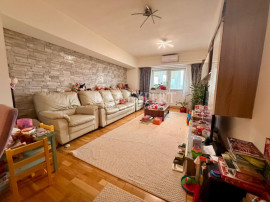 Apartament 3 camere Rond Alba Iulia | Zona Centrala