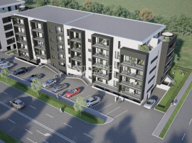 2 Camere Direct Dezvoltator cu Gradina