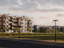3 Camere Gradina -Lux, lumină și funcționalitate