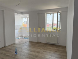 Garsoniera moderna || lift || aproape metrou || parcare ||