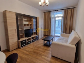 Ap. 2 camere - Cuza Vodă