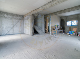 Casa Corbeanca ,curte generoasa, terasa si loc de parcare