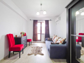 Apartament 2 Camere | Chiajna | Comision 0% | Mobilat + U...