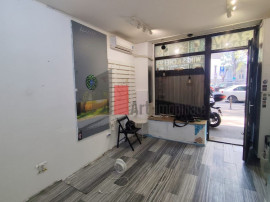 Spatiu comercial de inchiriat in zona Rosetti/Biserica Ar...