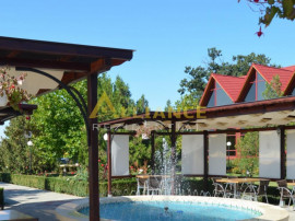[AFACERE] Salon Evenimente-Hotel/Pensiune-Teren 20.000 Mp