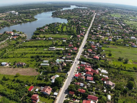Teren Vladiceasca, Snagov cu Utilități Incluse