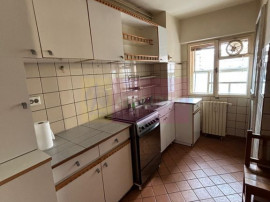 Apartament 3 camere Decebal stradal