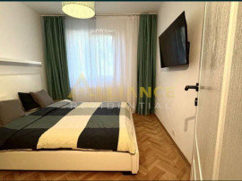 Apartament 3 camere | | Aleea Terasei | mobilat complet |