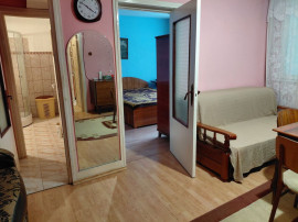 Apartament cu 2 camere Tiglina 1,et.2,strada Saturn zona ...