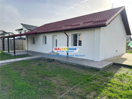 Casa mobilata comuna Joita str.Calea Bucuresti 105.000 Euro