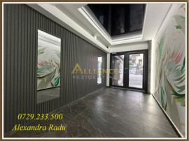 Apartament 2 camere - TMC Park
