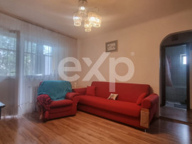 Apartament 3 camere, 64 mp, Mănăștur, boxă și garaj
