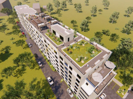 #SECTOR 4 | Apartament cu 2 camere | decomandat - STB 241 -